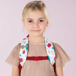 Lilliputiens Sac à Dos Enfant Chaperon Rouge -Joli Nid Magasin chaperon rouge sac a dos lilliputiens OD