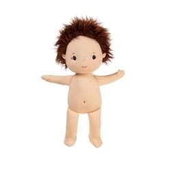 Lilliputiens Poupon Charlie -Joli Nid Magasin charlie poupon 36 cm lilliputiens OD