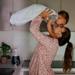 BabyMoov Chauffe Biberon NutriSmart -Joli Nid Magasin chauffe biberon maisonvoiture nutri smart babymoov OH