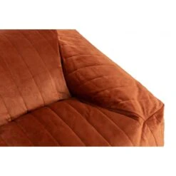 Pouf/Fauteuil Enfant Chelsea Velvet Wild Brown 15 Pouf/Fauteuil Enfant Chelsea Velvet Wild Brown -Joli Nid Magasin chelsea velvet beanbag 72x75x42 nobodinoz 284897 OD