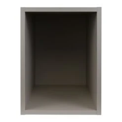 Niche Pour Armoire Cocoon Stone