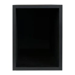 Niche Pour Commode Cocoon Eboni