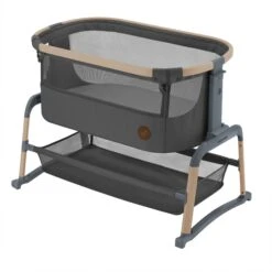 Maxi-Cosi Lit Cododo Iora Air Beyond Graphite