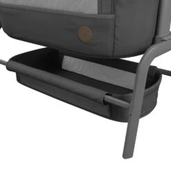 Maxi-Cosi Lit Cododo Iora Essential Graphite -Joli Nid Magasin cododo iora essential graphite maxi cosi OC