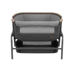 Maxi-Cosi Lit Cododo Iora Essential Graphite -Joli Nid Magasin cododo iora essential graphite maxi cosi OD