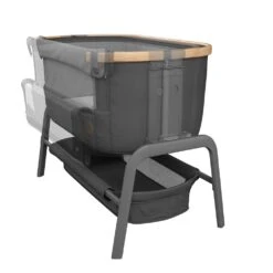 Maxi-Cosi Lit Cododo Iora Essential Graphite -Joli Nid Magasin cododo iora essential graphite maxi cosi OF