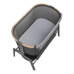 Maxi-Cosi Lit Cododo Iora Essential Graphite -Joli Nid Magasin cododo iora essential graphite maxi cosi ON
