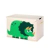 3 Sprouts Coffre à Jouets Dino -Joli Nid Magasin coffre a jouets dino 3 sprouts OA
