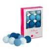 Guirlande La Petite Case 9 Boules Avec Piles Lucien 1 Guirlande La Petite Case 9 Boules Avec Piles Lucien -Joli Nid Magasin coffret la petite case 9 boules avec piles lucien la case de cousin paul OA