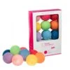 Guirlande La Petite Case 9 Boules Avec Piles Oscar -Joli Nid Magasin coffret la petite case 9 boules avec piles oscar la case de cousin paul OA