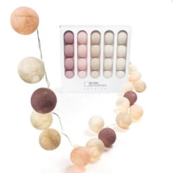 Coffret Guirlande Premium France