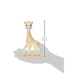 Coffret Award Sophie La Girafe -Joli Nid Magasin coffret sophie la girafe award vulli 12980 OC