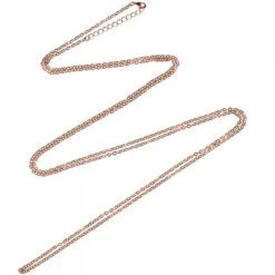 Chaîne Pour Bola Rose Gold