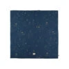 Tapis De Jeu Colorado 100x100 Cm Gold Stella Night Blue 2 Tapis De Jeu Colorado 100x100 Cm Gold Stella Night Blue -Joli Nid Magasin colorado gold stella night blue nobodinoz OA
