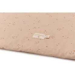 Tapis De Jeu Colorado 100x100 Cm Willow Dune -Joli Nid Magasin colorado square playmat 100x100 willow dune nobodinoz OD