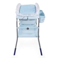 CHICCO Table à Langer Avec Baignoire Cuddle & Bubble Ocean -Joli Nid Magasin combi bain change cuddle bubble ocean chicco OD