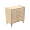 Commode 3 Tiroirs Arty 1 Commode 3 Tiroirs Arty -Joli Nid Magasin commode 3 tiroirs arty sauthon meubles OA