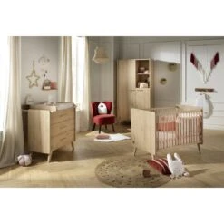 Commode 3 Tiroirs Arty -Joli Nid Magasin commode 3 tiroirs arty sauthon meubles OC