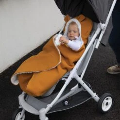 Couverture Nomade Nile -Joli Nid Magasin couverture nomade domiva OC