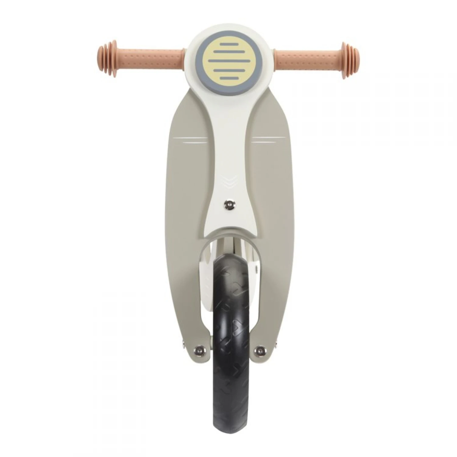 Little Dutch Draisienne Scooter Olive 7 Little Dutch Draisienne Scooter Olive – Image 5