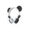 Casque Audio Filaire Panda -Joli Nid Magasin ecouteur filaire panda kidywolf OA