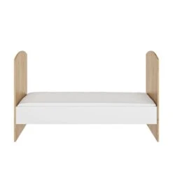 Chambre Trio Arthur - Lit 70/140 + Commode + Armoire -Joli Nid Magasin enslit 70x140 et commarm galipette OF