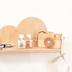 Etagère POPI Nuage -Joli Nid Magasin etagere popi nuage charlie crane OC