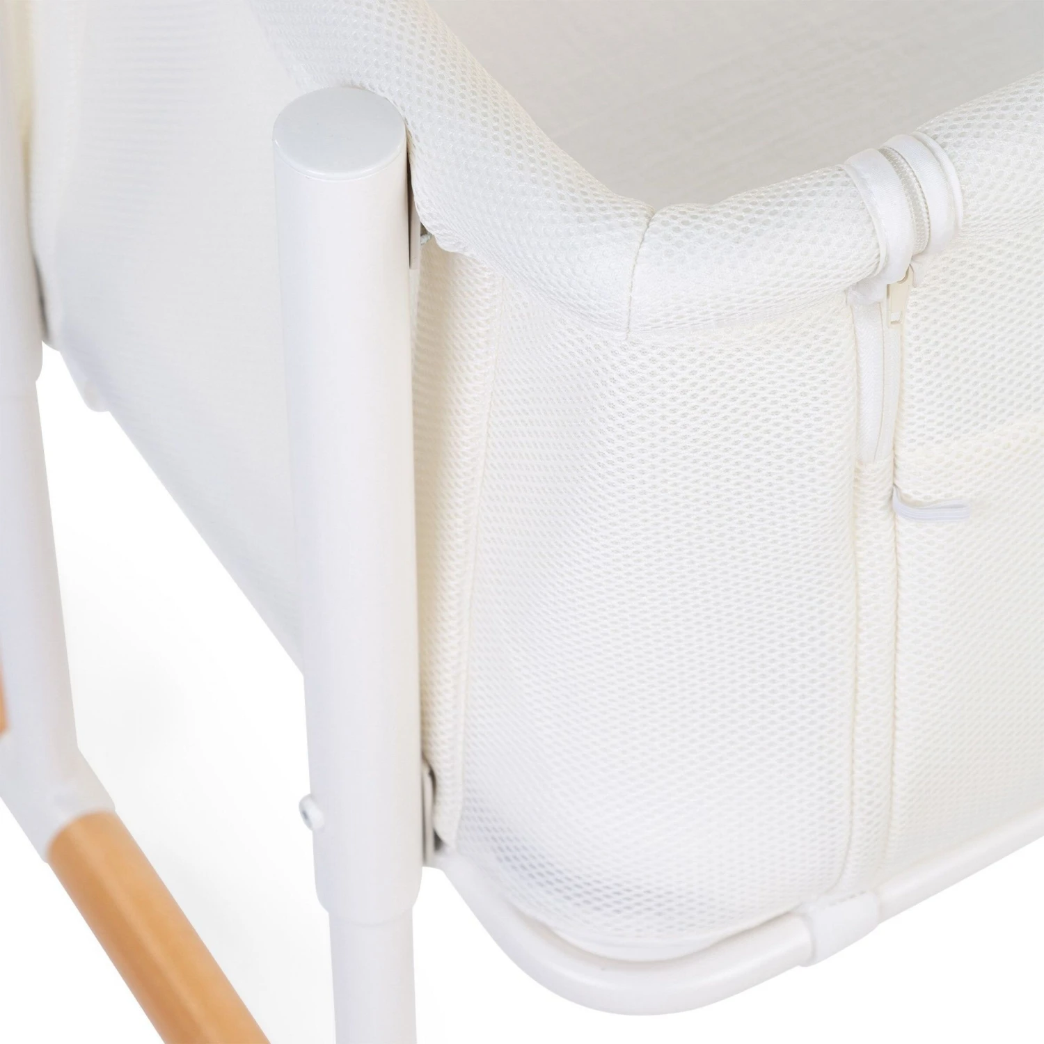 Childhome Lit Cododo Evolux Hêtre Blanc 6 Childhome Lit Cododo Evolux Hêtre Blanc – Image 4