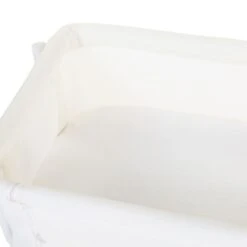 Childhome Lit Cododo Evolux Hêtre Blanc 15 Childhome Lit Cododo Evolux Hêtre Blanc -Joli Nid Magasin evolux cododo hetre blanc 50x90 childhome OE