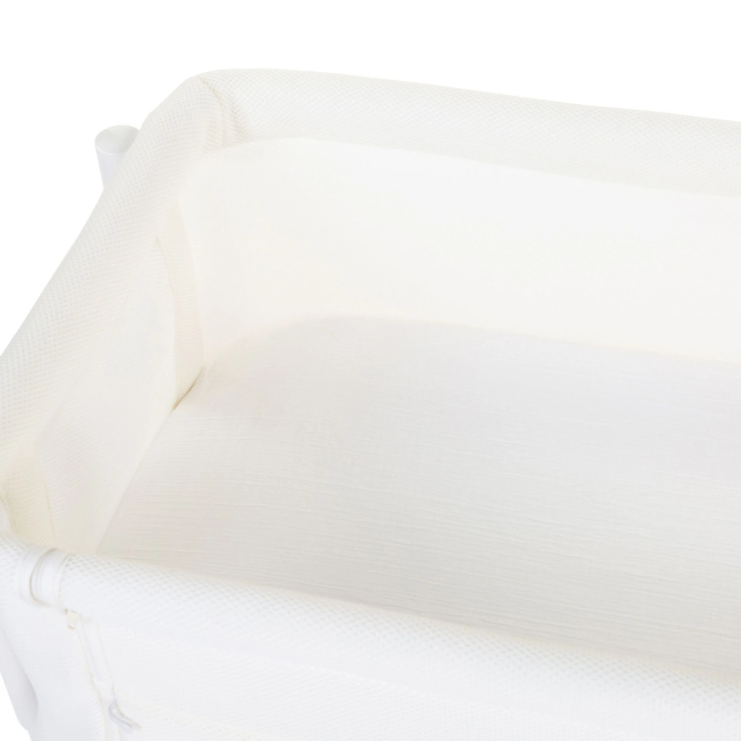 Childhome Lit Cododo Evolux Hêtre Blanc 7 Childhome Lit Cododo Evolux Hêtre Blanc – Image 5