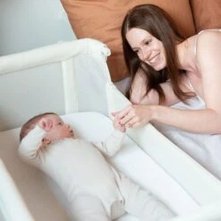 Childhome Lit Cododo Evolux Hêtre Blanc 19 Childhome Lit Cododo Evolux Hêtre Blanc -Joli Nid Magasin evolux cododo hetre blanc 50x90 childhome OI