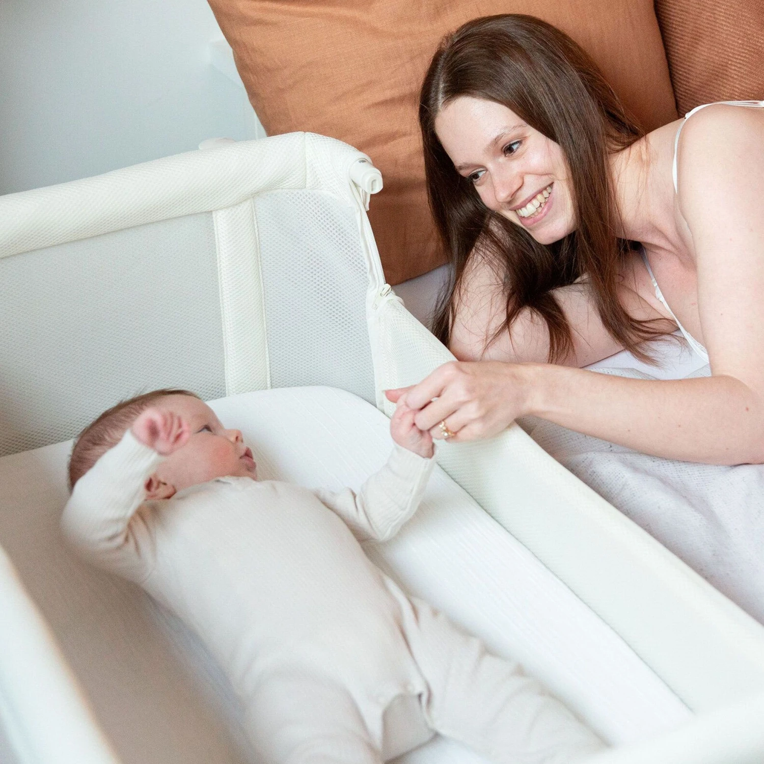 Childhome Lit Cododo Evolux Hêtre Blanc 11 Childhome Lit Cododo Evolux Hêtre Blanc – Image 9