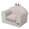 Fauteuil Club Bébé Lilas 1 Fauteuil Club Bébé Lilas -Joli Nid Magasin fauteuil 43x555 cm ht 50cm lilas domiva OA