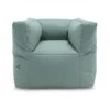 Jollein Fauteuil Enfant Beanbag Ash Green -Joli Nid Magasin fauteuil beanbag ash green jollein OA