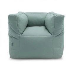 Jollein Fauteuil Enfant Beanbag Ash Green
