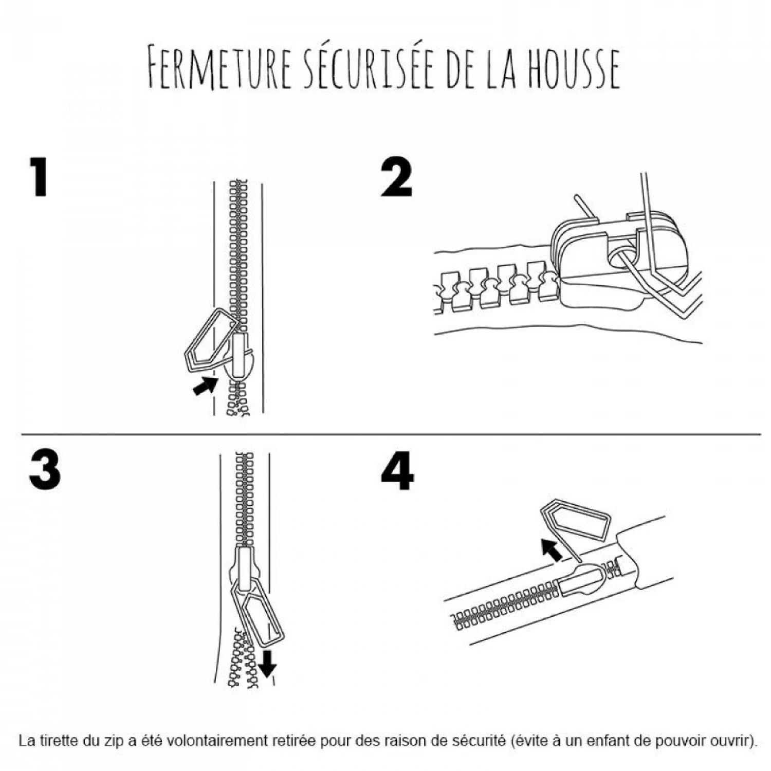 Fauteuil Club Roi Lion 6 Fauteuil Club Roi Lion – Image 4