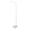 Flèche De Lit Sur Socle 1 Flèche De Lit Sur Socle -Joli Nid Magasin fleche sur socle pour lit blanc ht 152cm diam 32cm domiva OA