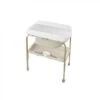 Jané Table à Langer Avec Baignoire Flip Glitter Nature Edition -Joli Nid Magasin flip jane 304288 OA