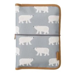 Pochette à Langer Ours Polaire