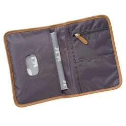 Pochette à Langer Ours Polaire -Joli Nid Magasin fresk kit de voyage a langer ours polaire fresk OC