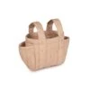 Organisateur De Poussette Willow Dune -Joli Nid Magasin hyde park stroller organizer 42x22x12 willow dune nobodinoz OA
