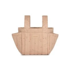 Organisateur De Poussette Willow Dune -Joli Nid Magasin hyde park stroller organizer 42x22x12 willow dune nobodinoz OB