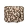 Sac à Langer Imperméable Camellia -Joli Nid Magasin hyde park waterproof stroller bag 38x33x16 camellia nobodinoz OA