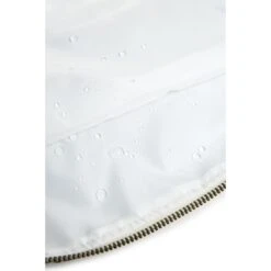 Sac à Langer Imperméable Camellia -Joli Nid Magasin hyde park waterproof stroller bag 38x33x16 camellia nobodinoz OI