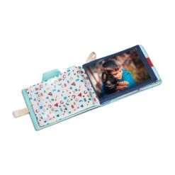 Lilliputiens Album Photo Bébé Ignace -Joli Nid Magasin ignace album photo lilliputiens OD