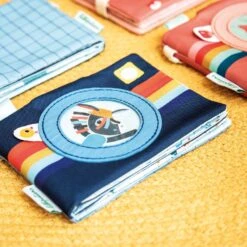 Lilliputiens Album Photo Bébé Ignace -Joli Nid Magasin ignace album photo lilliputiens OF