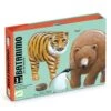 Djeco Jeu De Cartes Batanimo -Joli Nid Magasin jeu de bataille batanimo 2041 OA