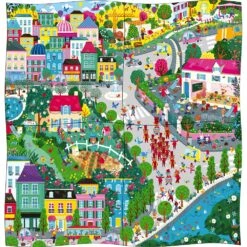 Janod Jeu D'observation Cherche Et Trouve Les Lettres -Joli Nid Magasin jeu dobservation cherche et trouve les lettres janod OD