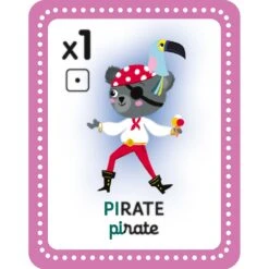 Janod Jeu D'observation Cherche Et Trouve Les Lettres -Joli Nid Magasin jeu dobservation cherche et trouve les lettres janod OG