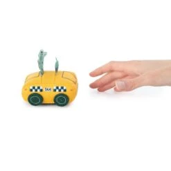 Lilliputiens Voiture à Friction Joe -Joli Nid Magasin joe voiture a friction lilliputiens OD